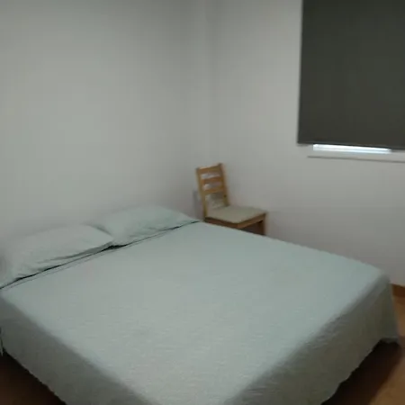 Fabul Apartamento *