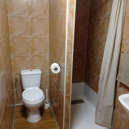 Apartamento Fabul *