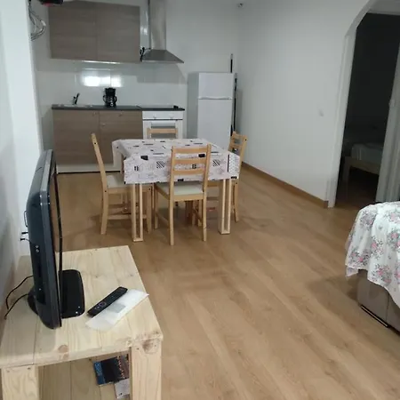 Apartment Fabul Sant Carles De La Rapita